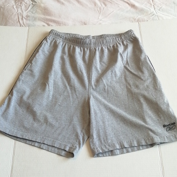 Reebok men's shorts - Picture 4 of 4